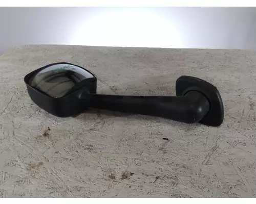 FREIGHTLINER CASCADIA 125 MIRROR ASSEMBLY FENDERHOOD
