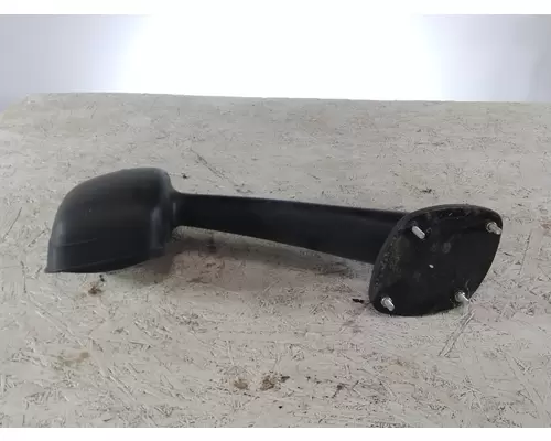 FREIGHTLINER CASCADIA 125 MIRROR ASSEMBLY FENDERHOOD