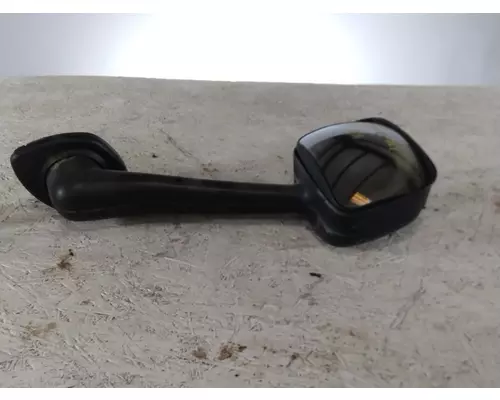 FREIGHTLINER CASCADIA 125 MIRROR ASSEMBLY FENDERHOOD
