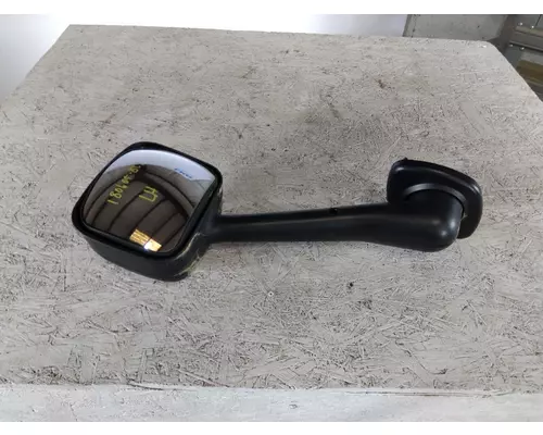 FREIGHTLINER CASCADIA 125 MIRROR ASSEMBLY FENDERHOOD