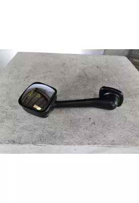 FREIGHTLINER CASCADIA 125 MIRROR ASSEMBLY FENDER/HOOD