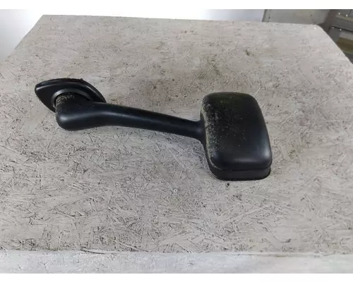 FREIGHTLINER CASCADIA 125 MIRROR ASSEMBLY FENDERHOOD