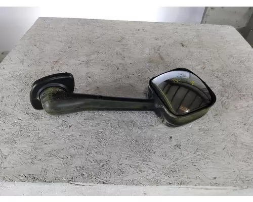 FREIGHTLINER CASCADIA 125 MIRROR ASSEMBLY FENDERHOOD