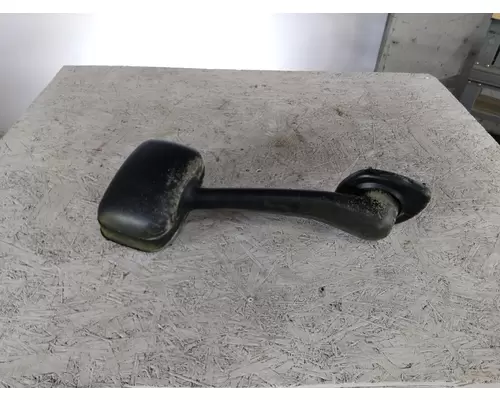 FREIGHTLINER CASCADIA 125 MIRROR ASSEMBLY FENDERHOOD