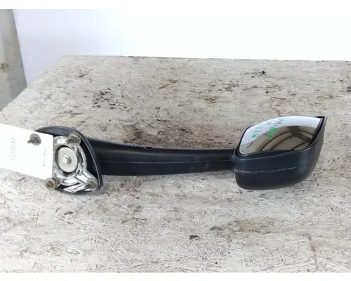 FREIGHTLINER CASCADIA 125 MIRROR ASSEMBLY FENDERHOOD