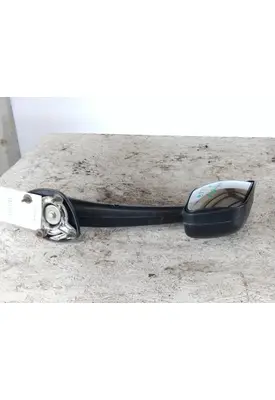 FREIGHTLINER CASCADIA 125 MIRROR ASSEMBLY FENDER/HOOD