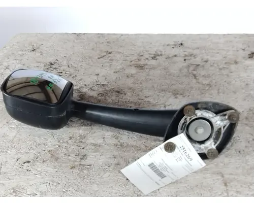 FREIGHTLINER CASCADIA 125 MIRROR ASSEMBLY FENDERHOOD