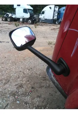 FREIGHTLINER CASCADIA 125 MIRROR ASSEMBLY FENDER/HOOD