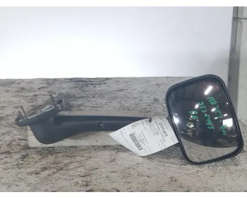 FREIGHTLINER CASCADIA 125 MIRROR ASSEMBLY FENDERHOOD