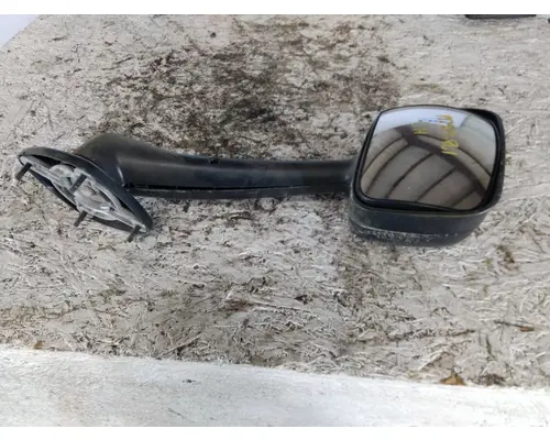 FREIGHTLINER CASCADIA 125 MIRROR ASSEMBLY FENDERHOOD