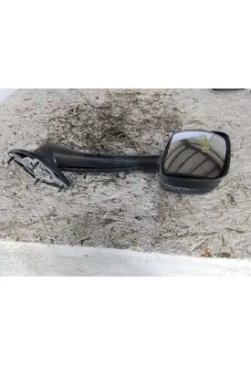 FREIGHTLINER CASCADIA 125 MIRROR ASSEMBLY FENDER/HOOD