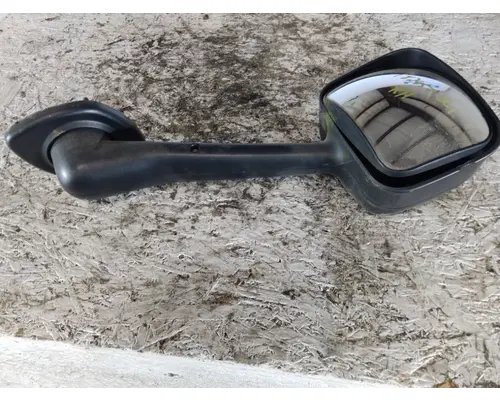 FREIGHTLINER CASCADIA 125 MIRROR ASSEMBLY FENDERHOOD