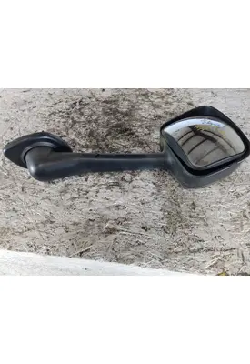 FREIGHTLINER CASCADIA 125 MIRROR ASSEMBLY FENDER/HOOD