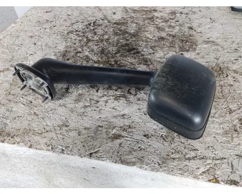 FREIGHTLINER CASCADIA 125 MIRROR ASSEMBLY FENDERHOOD