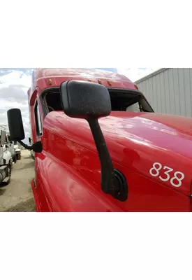 FREIGHTLINER CASCADIA 125 MIRROR ASSEMBLY FENDER/HOOD