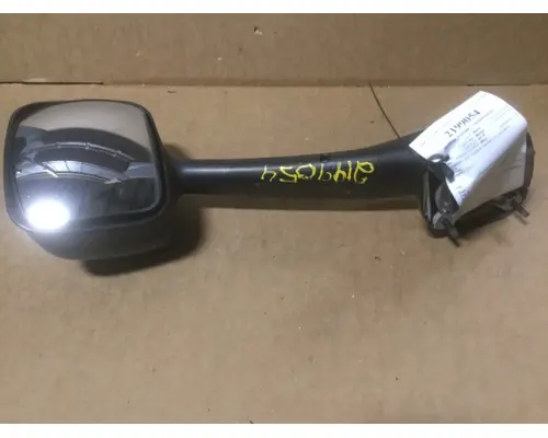 FREIGHTLINER CASCADIA 125 MIRROR ASSEMBLY FENDERHOOD