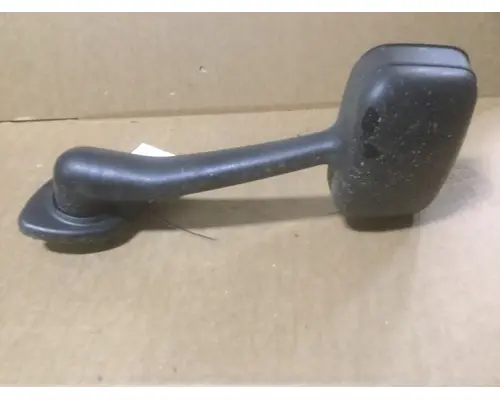 FREIGHTLINER CASCADIA 125 MIRROR ASSEMBLY FENDERHOOD