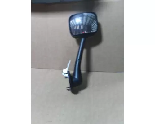 FREIGHTLINER CASCADIA 125 MIRROR ASSEMBLY FENDERHOOD