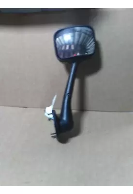 FREIGHTLINER CASCADIA 125 MIRROR ASSEMBLY FENDER/HOOD