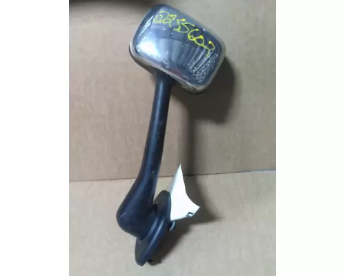 FREIGHTLINER CASCADIA 125 MIRROR ASSEMBLY FENDERHOOD