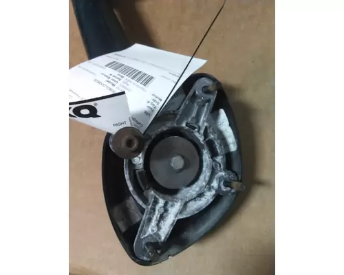 FREIGHTLINER CASCADIA 125 MIRROR ASSEMBLY FENDERHOOD