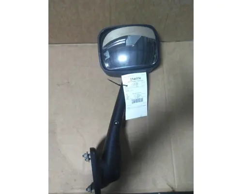 FREIGHTLINER CASCADIA 125 MIRROR ASSEMBLY FENDERHOOD