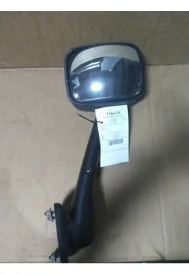 FREIGHTLINER CASCADIA 125 MIRROR ASSEMBLY FENDER/HOOD
