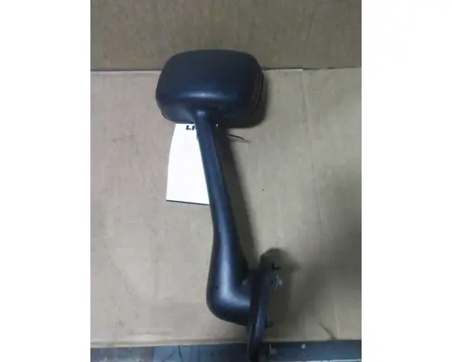 FREIGHTLINER CASCADIA 125 MIRROR ASSEMBLY FENDERHOOD