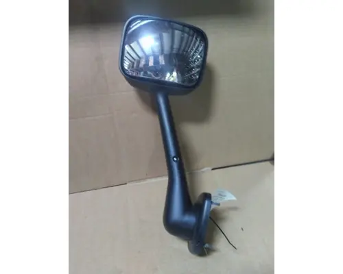 FREIGHTLINER CASCADIA 125 MIRROR ASSEMBLY FENDERHOOD