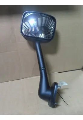 FREIGHTLINER CASCADIA 125 MIRROR ASSEMBLY FENDER/HOOD