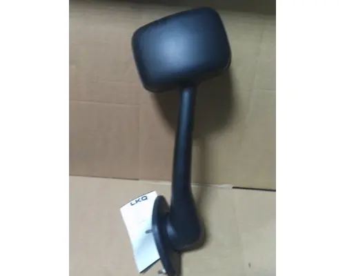 FREIGHTLINER CASCADIA 125 MIRROR ASSEMBLY FENDERHOOD