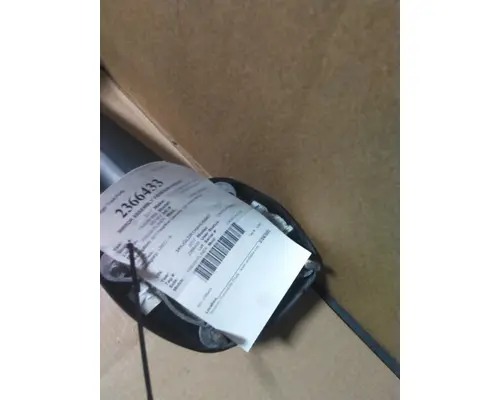 FREIGHTLINER CASCADIA 125 MIRROR ASSEMBLY FENDERHOOD