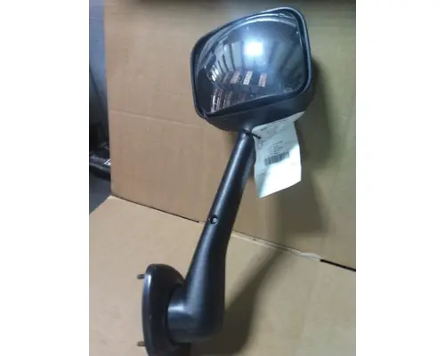 FREIGHTLINER CASCADIA 125 MIRROR ASSEMBLY FENDERHOOD