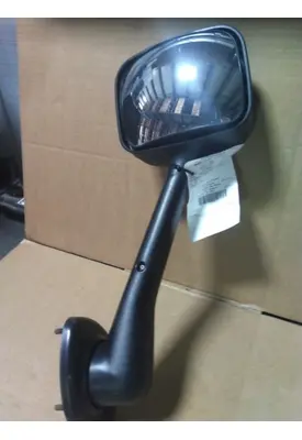 FREIGHTLINER CASCADIA 125 MIRROR ASSEMBLY FENDER/HOOD