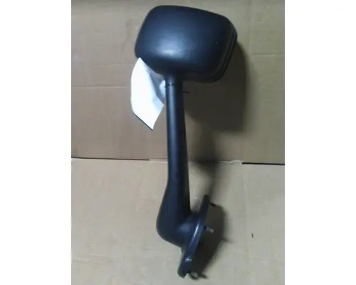 FREIGHTLINER CASCADIA 125 MIRROR ASSEMBLY FENDERHOOD