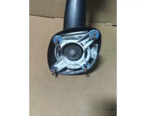 FREIGHTLINER CASCADIA 125 MIRROR ASSEMBLY FENDERHOOD