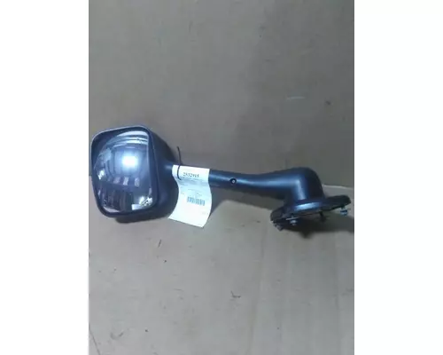 FREIGHTLINER CASCADIA 125 MIRROR ASSEMBLY FENDERHOOD