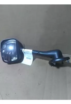 FREIGHTLINER CASCADIA 125 MIRROR ASSEMBLY FENDER/HOOD