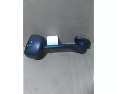 FREIGHTLINER CASCADIA 125 MIRROR ASSEMBLY FENDERHOOD