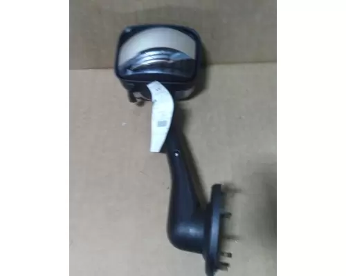 FREIGHTLINER CASCADIA 125 MIRROR ASSEMBLY FENDERHOOD