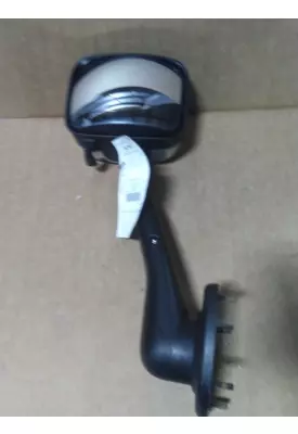 FREIGHTLINER CASCADIA 125 MIRROR ASSEMBLY FENDER/HOOD