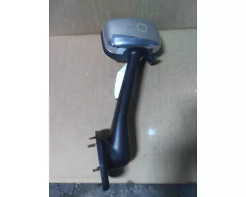 FREIGHTLINER CASCADIA 125 MIRROR ASSEMBLY FENDERHOOD