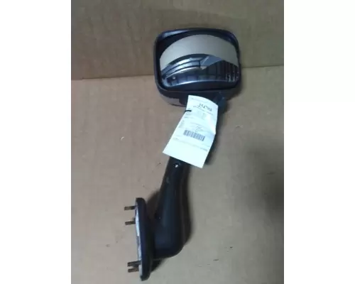 FREIGHTLINER CASCADIA 125 MIRROR ASSEMBLY FENDERHOOD