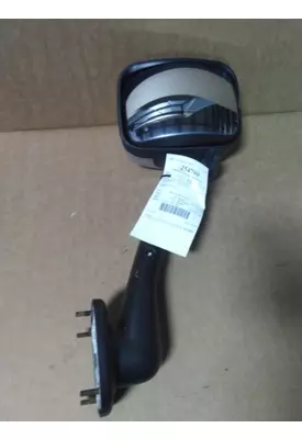 FREIGHTLINER CASCADIA 125 MIRROR ASSEMBLY FENDER/HOOD