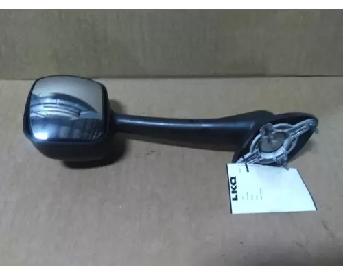 FREIGHTLINER CASCADIA 125 MIRROR ASSEMBLY FENDERHOOD