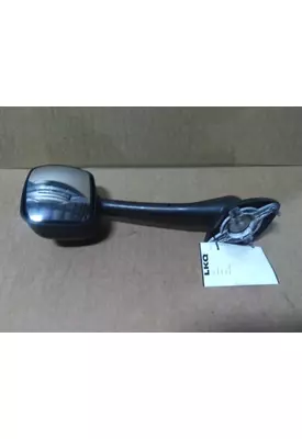 FREIGHTLINER CASCADIA 125 MIRROR ASSEMBLY FENDER/HOOD