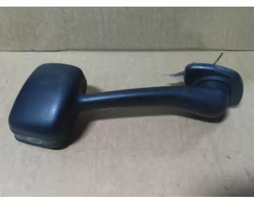 FREIGHTLINER CASCADIA 125 MIRROR ASSEMBLY FENDERHOOD