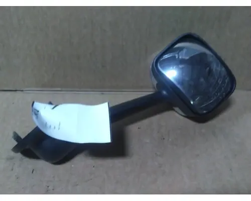 FREIGHTLINER CASCADIA 125 MIRROR ASSEMBLY FENDERHOOD