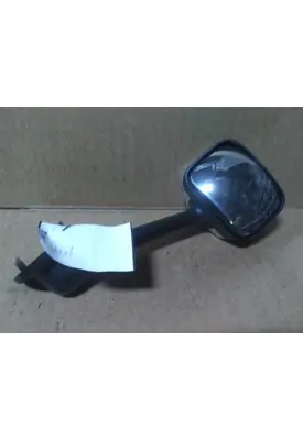 FREIGHTLINER CASCADIA 125 MIRROR ASSEMBLY FENDER/HOOD