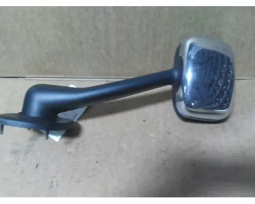 FREIGHTLINER CASCADIA 125 MIRROR ASSEMBLY FENDERHOOD